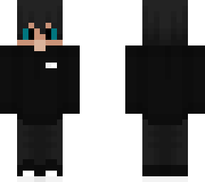 sweater boy skin