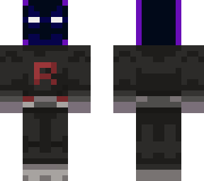 team rocket pjldragen