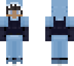 test skin 2.0