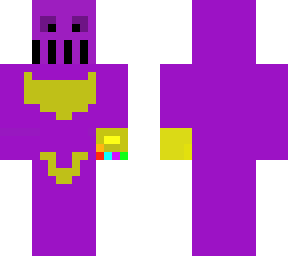 thanos