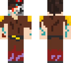 the banished one 2