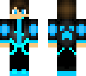 the blue master