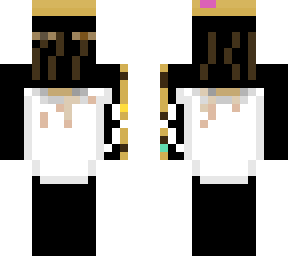 the breakfast enderman