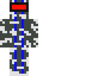 the failed bot