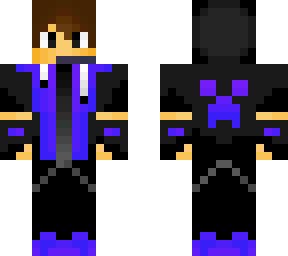 the gamer