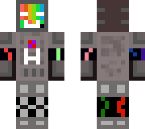 the herobrine reborn