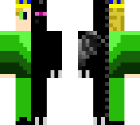 the maonarch smp
