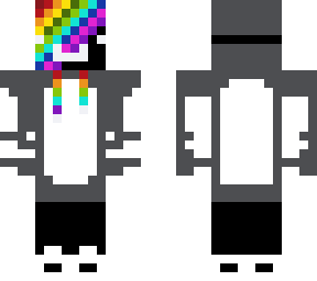 the masked one fixed
