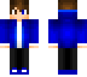 the new skin