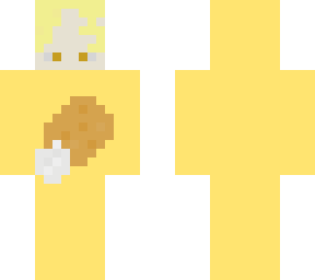 the nugget boy