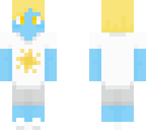 the sky guy