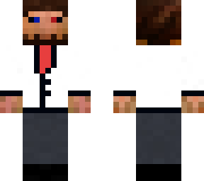 the white death
