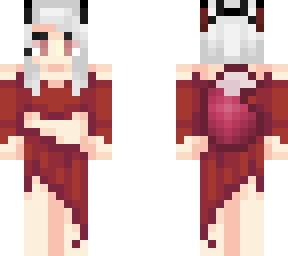 the wolf queen