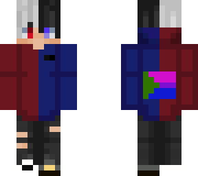 thegroblinleader skin