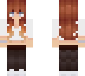 thick doesn't need shading on her shirt