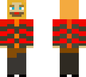 thor skin
