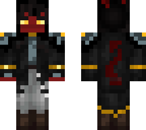 tiefling