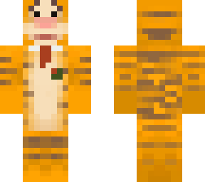 tigger wedding