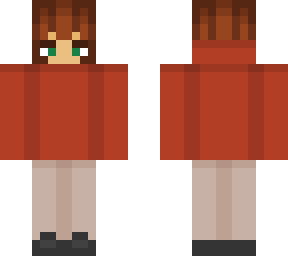 tiktok skin :33