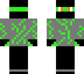 time roamer ghost