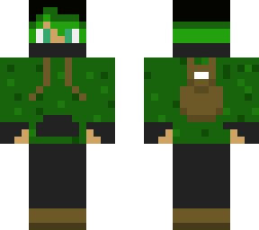 timeglitch (survival)