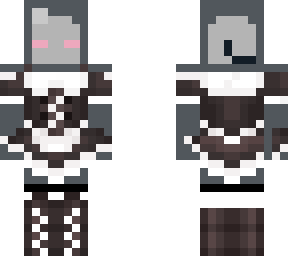 toaster maid