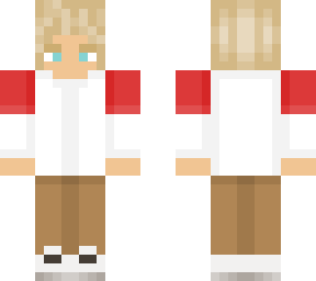 tommy but better!!!!