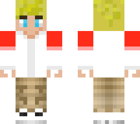 tommyinnit skin