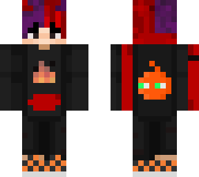 totalshock but in a better style