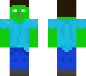 toxic steve