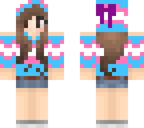trans woman