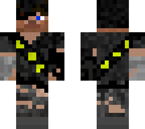 treasure hunter steve