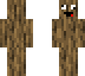 tree derp gamer