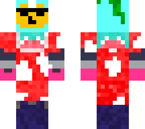 tropical sprout (brawl stars)
