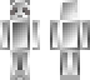 true silver panda (300 downloads