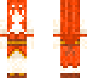tsuki stormfire