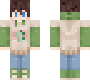 tubbo irl dino hoodie