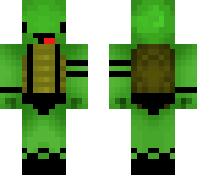 turtle ;)