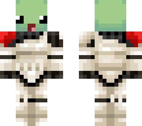 turtle trooper
