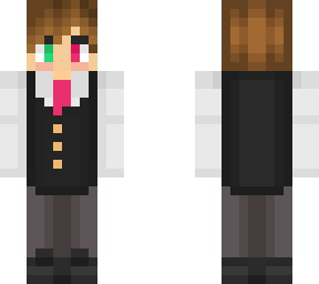 tuxedo cadet