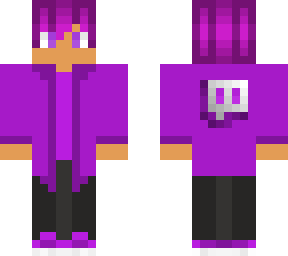 twitch