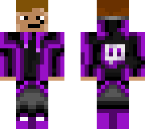 twitch boy