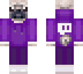 twitch pug