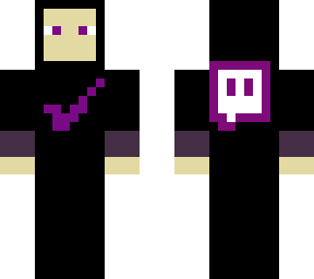 twitch streamer