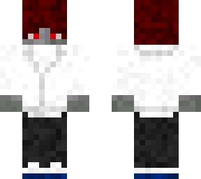 unknown (casual)