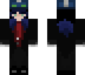 unknown artist skin