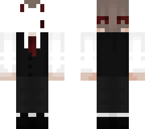 updated mask boy