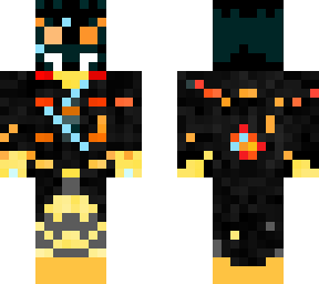 updated nether lost