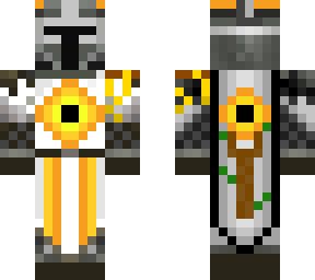 updated oracle knight