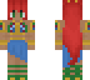 urbosa | ce